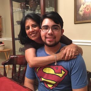 Meet your Posher, Anna